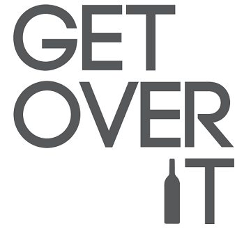Get Over It LTD: Exhibiting at Trade Drinks Expo