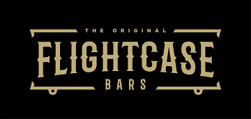 Flightcase Bars: Exhibiting at the Trade Drinks Expo