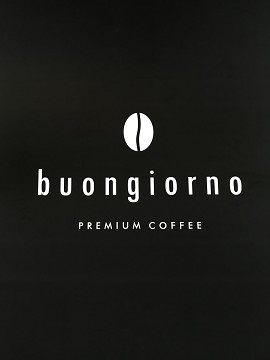 Buongiorno Best Coffee Ltd: Exhibiting at Trade Drinks Expo