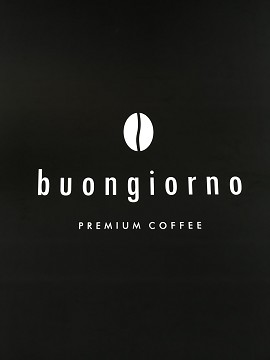 Buongiorno Best Coffee Ltd: Exhibiting at the Trade Drinks Expo