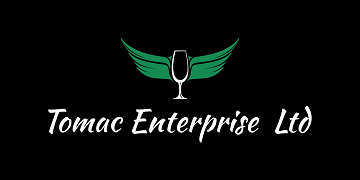 Tomac Enterprise Ltd: Exhibiting at Trade Drinks Expo