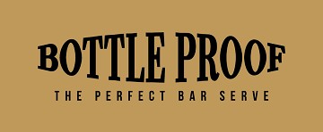 BOTTLEPROOF COCKTAILS: Exhibiting at Trade Drinks Expo