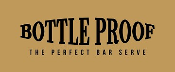 BOTTLEPROOF COCKTAILS: Exhibiting at the Trade Drinks Expo