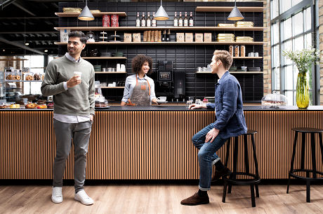 Franke Coffee Systems: Product image 3
