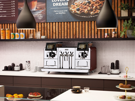 Franke Coffee Systems: Product image 1