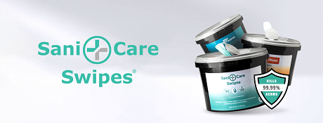 SANI CARE PROTECTION SERVICE UK LTD: Product image 1
