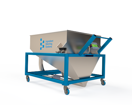 Ingredient Batching Systems: Product image 1