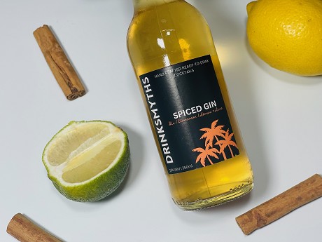 DrinkSmyths: Product image 1