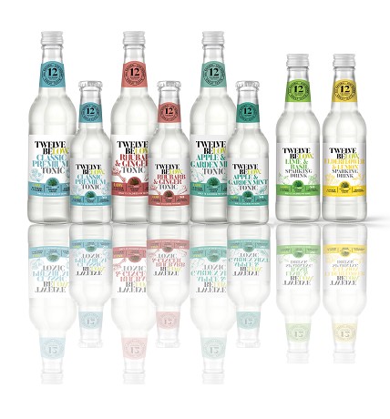 The Fantastic Brands Company: Product image 1