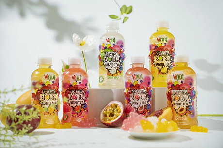 Nam Viet Foods and Beverage JSC: Product image 1