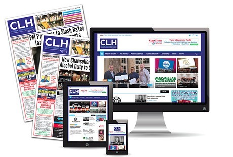 CLH News: Product image 1