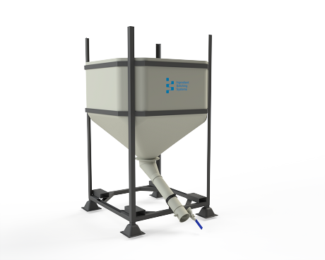 Ingredient Batching Systems: Product image 2