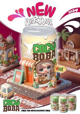 Nam Viet Foods and Beverage JSC: Product image 2