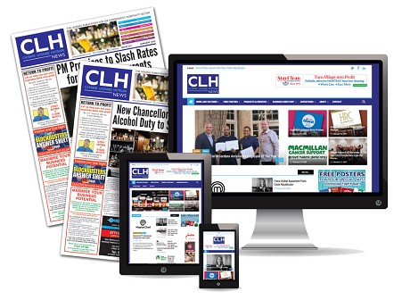 CLH News: Product image 2
