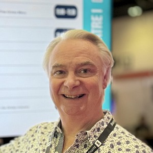 Andrew Bowen: Speaking at the Trade Drinks Expo