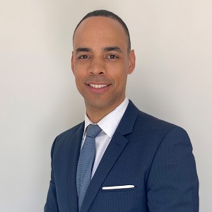 Robert Jeffers: Speaking at the Trade Drinks Expo