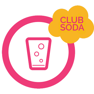 Club Soda: Supporting The Trade Drinks Expo