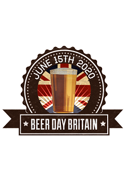 Beer Day Britain: Supporting The Trade Drinks Expo