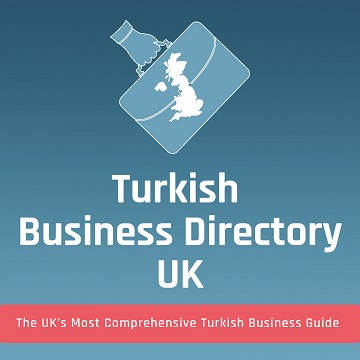 Turkish Business Directory UK: Supporting The Trade Drinks Expo